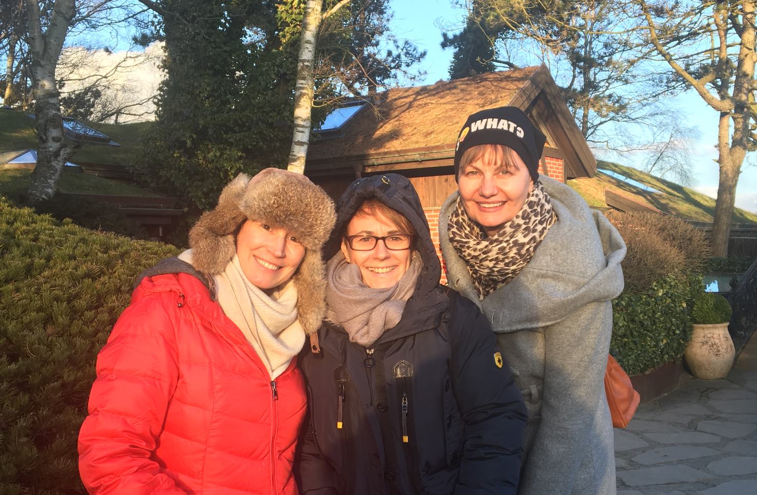 sylt nordsee kupferkanne bloggertreffen