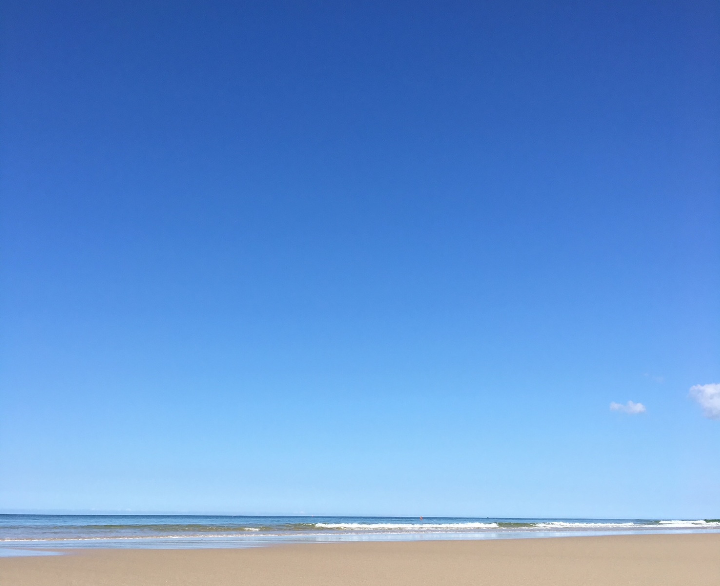 sommer im september insel sylt nordfriesland