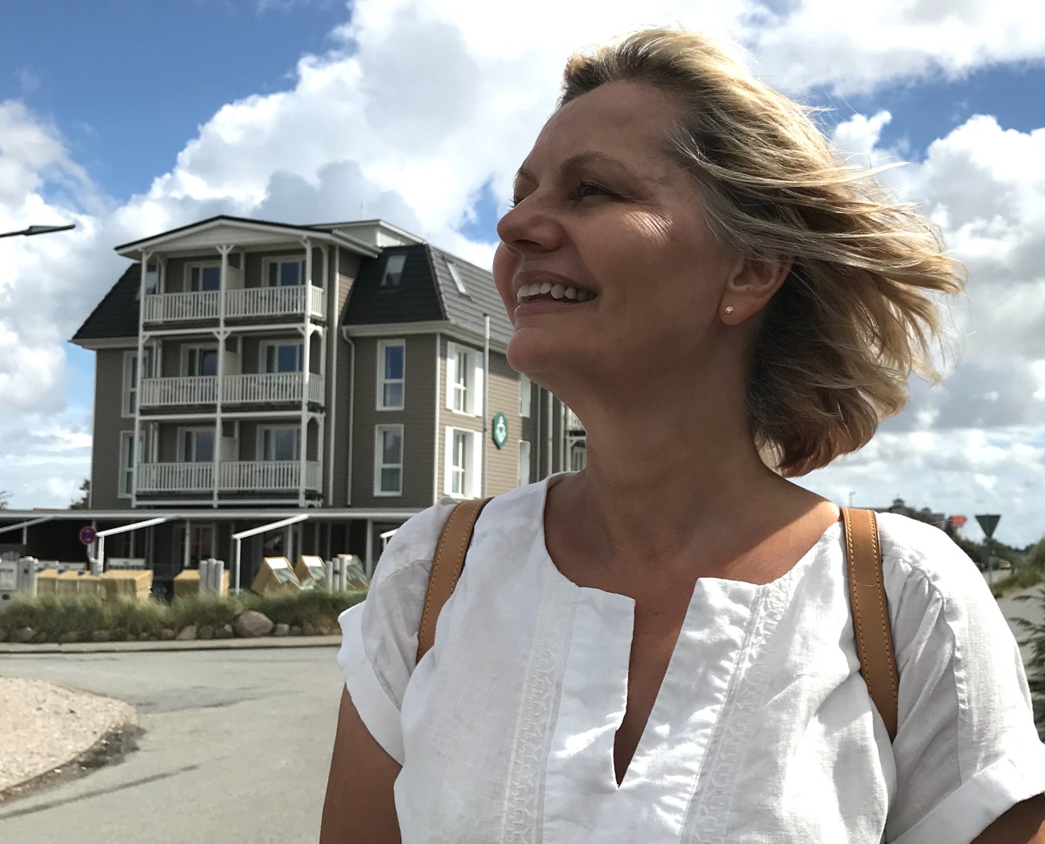 hotel mit meerblick nordseeblick