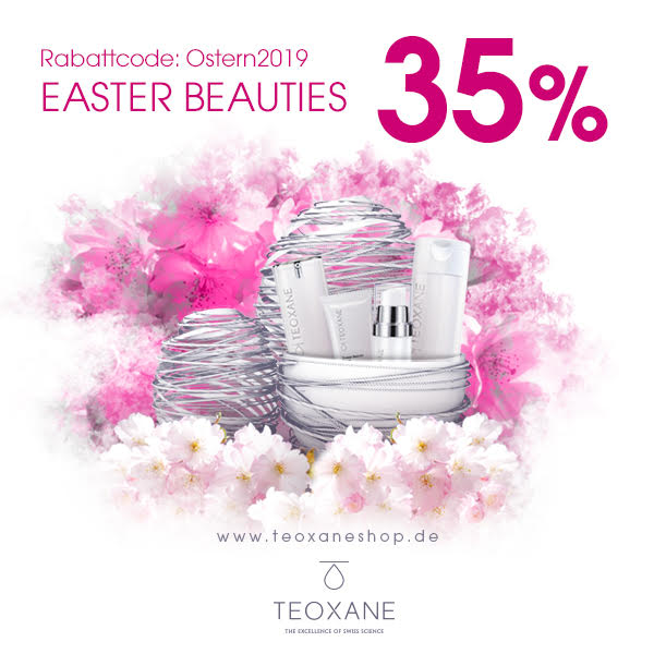 teoxane reklame oster offer