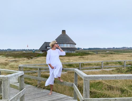 Sylt Wochenende im August 2020