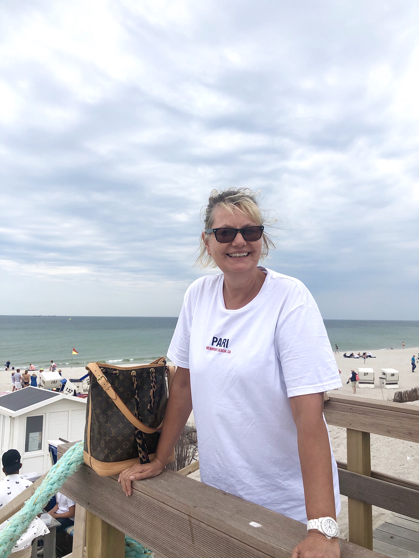 nordfriesland nordsee sylt strand sansibar