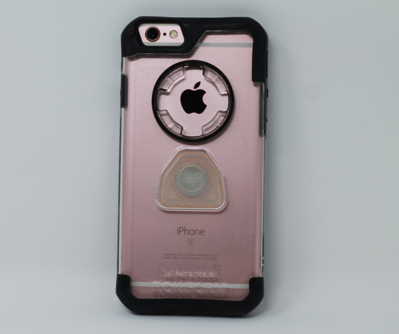 apple iphone 6s rokform