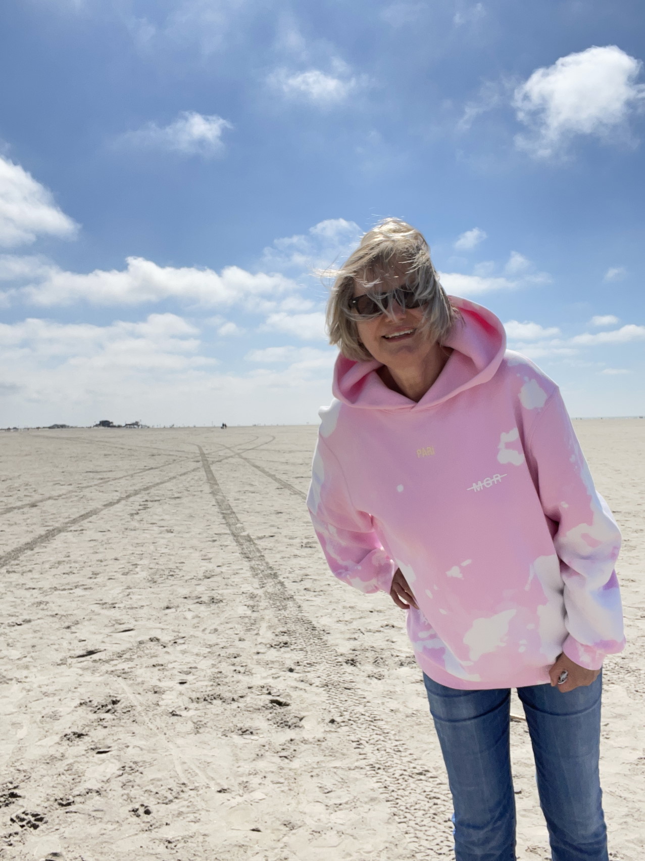 nordfriesland, nordsee, sankt peter ording