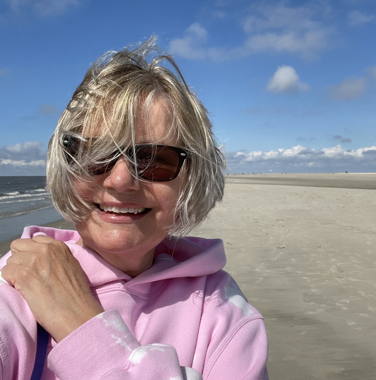 nordsee, nordfriesland, strand, strandspaziergang, sankt peter-ordinng